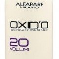 Alfaparf Milano OXID&#039;O Krémhidrogén 20 Vol 6% 1 L