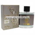 Playboy VIP Platinum Edition after shave 100ml