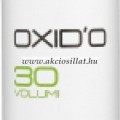 Alfaparf Milano OXID&#039;O Krémhidrogén 30 Vol 9% 90ml