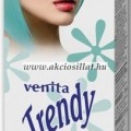 Venita Trendy Ultra Cream 36 Ice Mint hajszínező krém 75ml + 2x15ml
