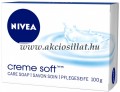 Nivea Creme Soft Szappan 100g