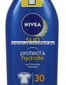 Nivea Sun Protect &amp; Hydrate naptej SPF 30 200ml