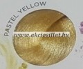 Alfaparf Revolution Krémhajfesték Pastel Yellow 90ml