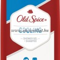 OLD SPICE Cooling tusfürdő 400ml