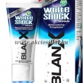 Blanx White Shock fogkrém 50ml + Led fény