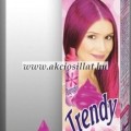 Venita Trendy Color Mousse Hajszínezőhab 75ml Kihívó Rózsaszín 32