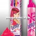 Venita Trendy Color Mousse Hajszínezőhab 75ml Varázslatos Bíbor 33