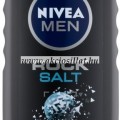 Nivea Men Rock Salt Tusfürdő 250ml