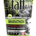 Schwarzkopf Taft Marathon Power Gel Hajzselé 6-os 150ml