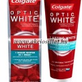 Colgate Optic White Lasting White Fogkrém 75ml