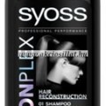 Syoss Salonplex Sampon 500ml