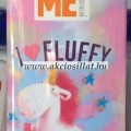 Disney Minion I Love Fluffy Unicornis Hab &amp; Tusfürdő 400ml