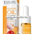 Eveline Nail Therapy Perfume Oil Dolce Vita körömápoló olaj 12ml