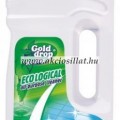 Gold Drop Eco Line Ecological Bio általános felmosószer 1L