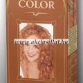 Venita Henna Color gyógynövényes krémhajfesték 75ml 4 Henna