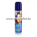 Venita 1 Day Color 1 napos kimosható ammóniamentes hajszínező spray 50ml 12 Ultra Blue