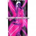 Venita 1 Night UV Neonfényű 1 napos kimosható ammóniamentes hajszínező spray 50ml 1 Neon Pink