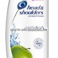 Head &amp; Shoulders Apple Fresh sampon 400ml