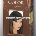 Venita Henna Color gyógynövényes krémhajfesték 75ml 113 Light Brown Világosbarna
