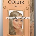 Venita Henna Color gyógynövényes krémhajfesték 75ml 111 Natural Blond