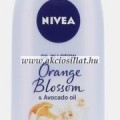 Nivea Orange Blossom &amp; Avocado oil testápoló 400ml