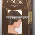 Venita Henna Color gyógynövényes krémhajfesték 75ml 14 Chestnut