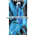 Venita 1 Night UV Neonfényű 1 napos kimosható ammóniamentes hajszínező spray 50ml 2 Neon Blue