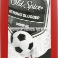 OLD SPICE Strong Slugger tusfürdő 250ml
