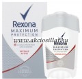 REXONA Maximum Protection Defense Active krém deo stick 45ml