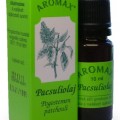 Aromax Pacsuli illóolaj 10 ml
