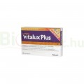 Vitalux plus kapszula