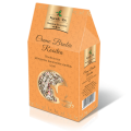 Mecsek tea Mecsek Prémium Bio Creme Brulée Rooitea – Rooibos tea jellegzetes karamellás-vaníliás ízzel 80g