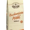 Bauckhof Bauck Hof Bio Gluténmentes Hajdinaliszt Teljes Kiőrlésű 500 g