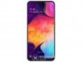 Samsung Galaxy A50 4GB/128GB Dual SIM (SM-A505) kártyafüggetlen okostelefon, White (Android)