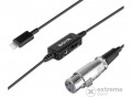 BOYA BY-BCA7 XLR -> Lightning adapter