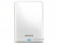 ADATA 2.5" HDD USB 3.1 2TB HV620S külső merevlemez, fehér