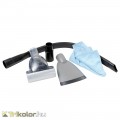 ELECTROLUX Auto Kit KIT09B porszívó készlet