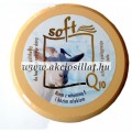Editt Cosmetics Soft Q10 kecsketejes krém E vitaminnal 190ml