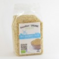 GreenMark Bio Basmati Barnarizs 500 g