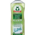 Frosch általános ecetes vízkőoldó, 1000 ml