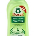Frosch Öblítő koncentrátum aloe verával, 750 ml