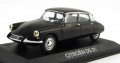 Editions Atlas Collection Citroen DS21 1:43