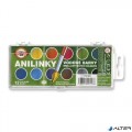 KOH-I-NOOR VÍZFESTÉK ANILINKY
