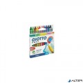 GIOTTO ZSÍRKRÉTA 12DB-OS