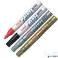 UNI Lakkfilc PX-20 fekete