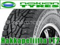 NOKIAN Hakkapeliitta LT 2 245/75R17 121/118Q