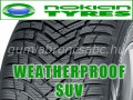 NOKIAN Nokian Weatherproof SUV 255/55R18 109V XL