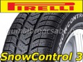 PIRELLI Winter 210 SnowControl Serie 3 195/55R16 91H XL