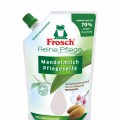 Frosch folyékony szappan utántöltő - mandulás, 500 ml