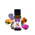 Elemental Mayam Fruit de Juin koncentrált természetes kozmetikai illatosító, 10 ml